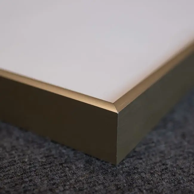 алюминиевый багет C72-03