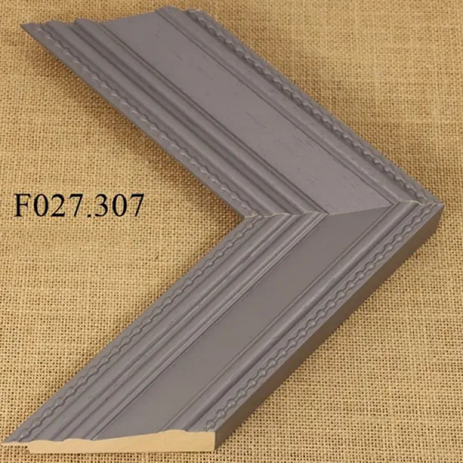 деревянный багет F027-307