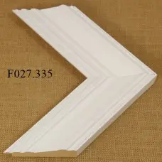 деревянный багет F027-335