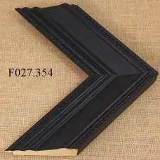 деревянный багет F027-354