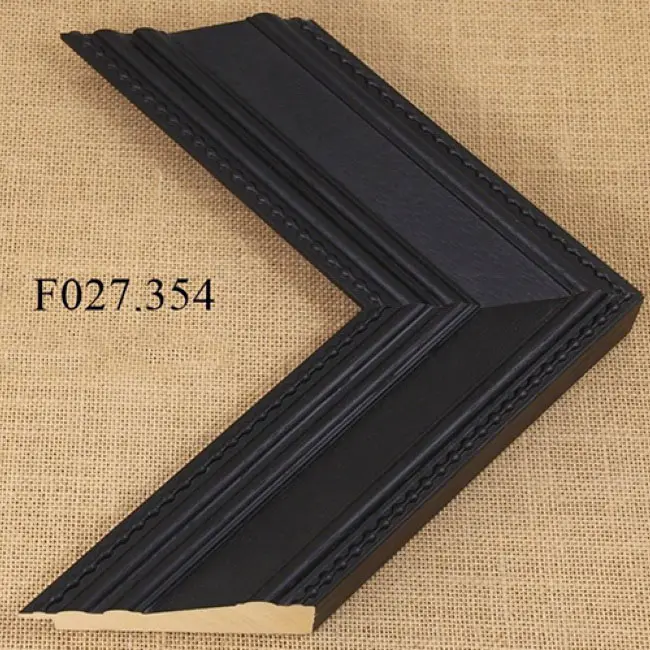 деревянный багет F027-354