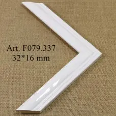 деревянный багет F079-337