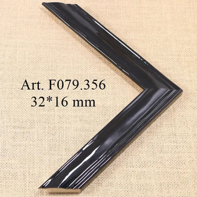 деревянный багет F079-356