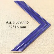 деревянный багет F079-445