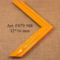 деревянный багет F079-508