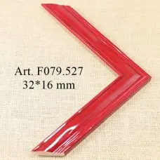 деревянный багет F079-527