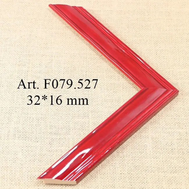 деревянный багет F079-527