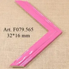 деревянный багет F079-565