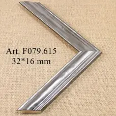 деревянный багет F079-615