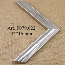 деревянный багет F079-622