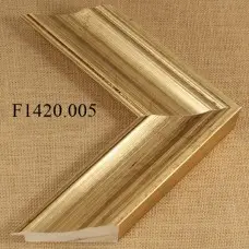 деревянный багет F1420-005