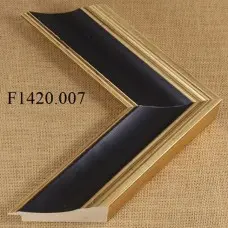 деревянный багет F1420-007