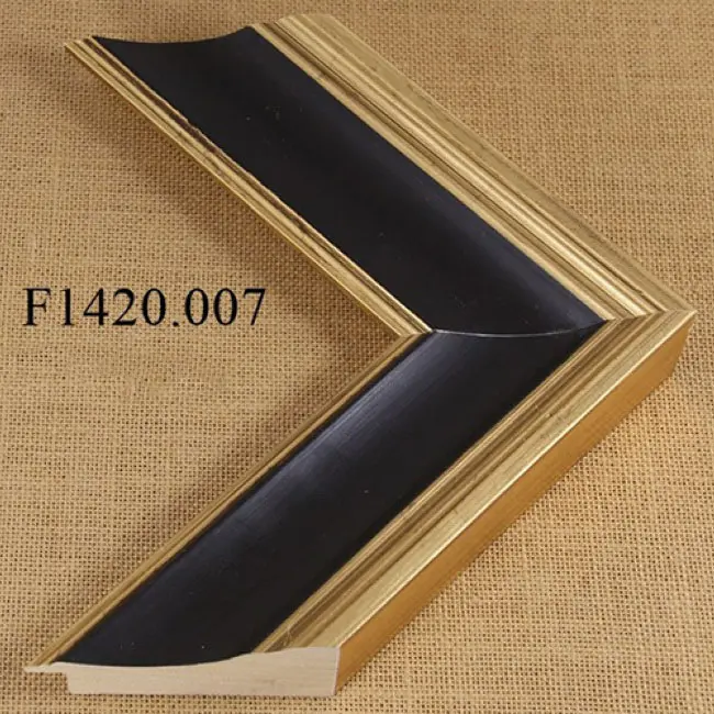 деревянный багет F1420-007