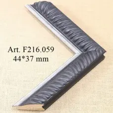 деревянный багет F216-059