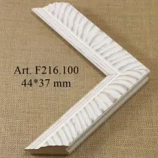 деревянный багет F216-100