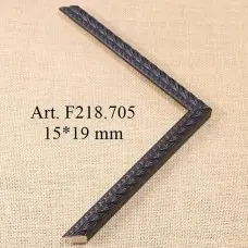 деревянный багет F218-705