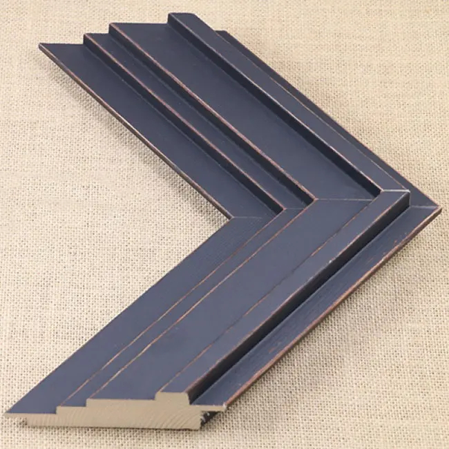 деревянный багет F228-354