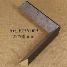 деревянный багет F256-009