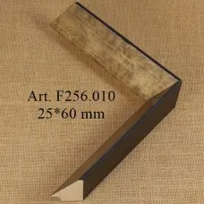 деревянный багет F256-010