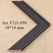 деревянный багет F321-050