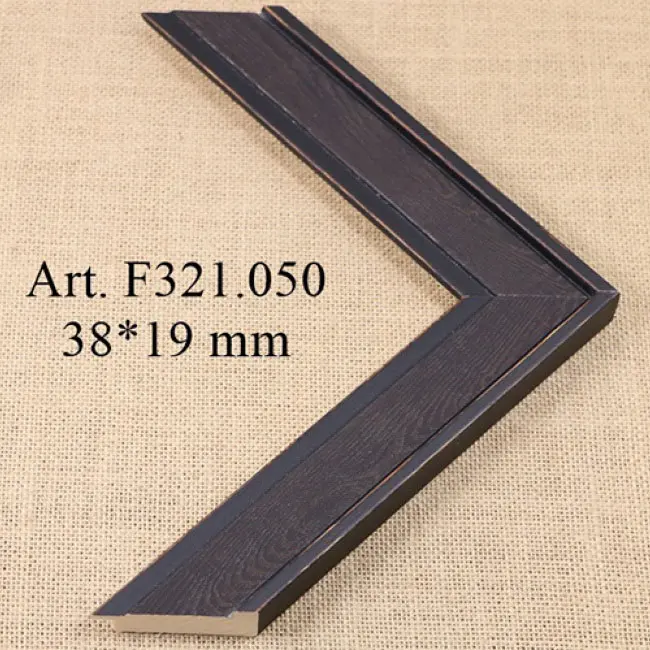 деревянный багет F321-050