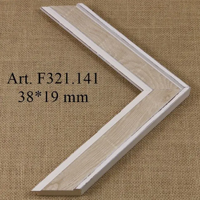 деревянный багет F321-141