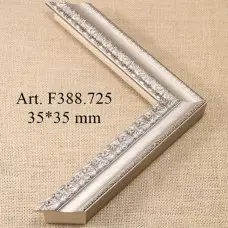 деревянный багет F388-725