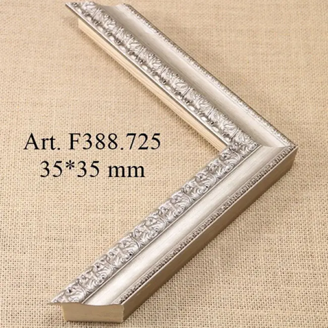деревянный багет F388-725