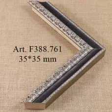 деревянный багет F388-761