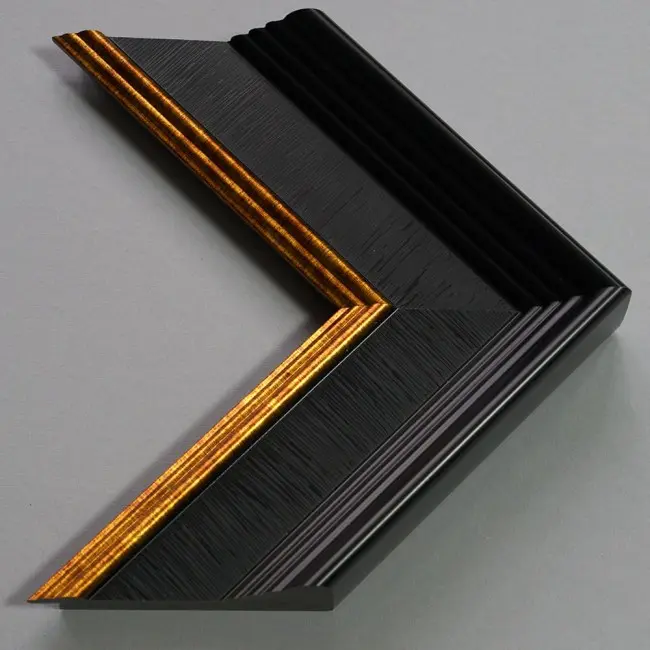 Расчет стоимости рамы из пластикового багета G048-478