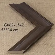 пластиковый багет G062-1542