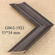 пластиковый багет G062-1921