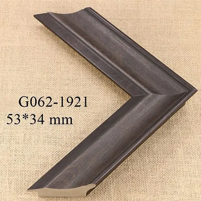 пластиковый багет G062-1921