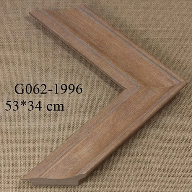 пластиковый багет G062-1996