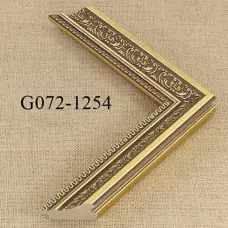 пластиковый багет G072-1254