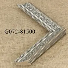 пластиковый багет G072-81500