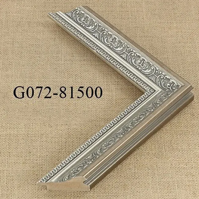 пластиковый багет G072-81500