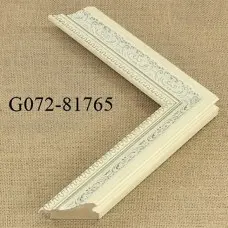 пластиковый багет G072-81765