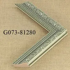 пластиковый багет G073-81280