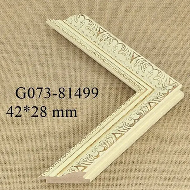 пластиковый багет G073-81499