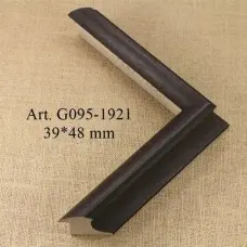 пластиковый багет G095-1921