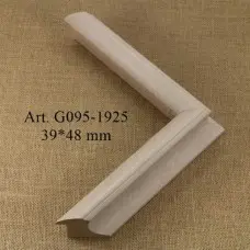 пластиковый багет G095-1925