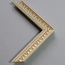 пластиковый багет G100-3645