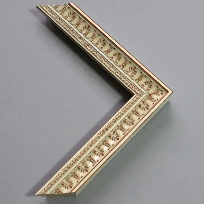 Расчет стоимости рамы из пластикового багета G100-3645