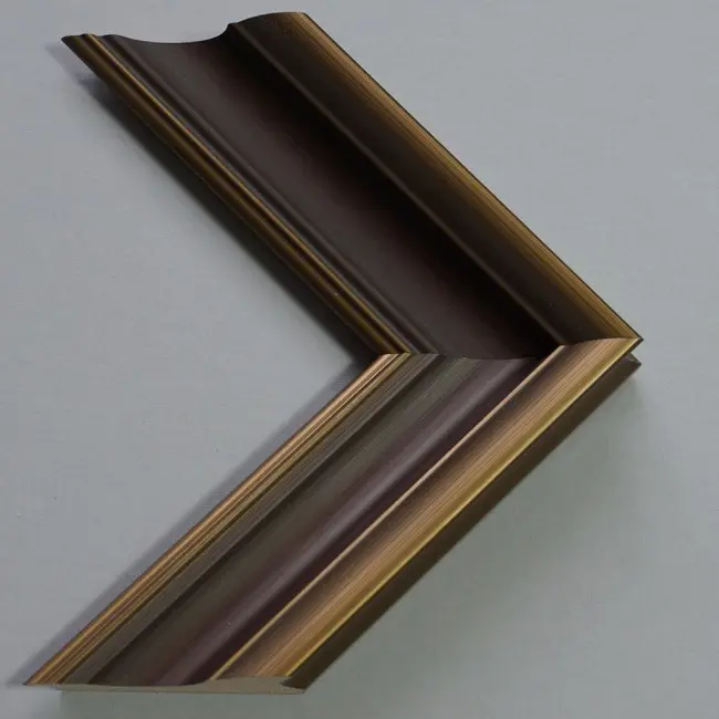 пластиковый багет G133-3986