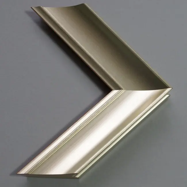 Расчет стоимости рамы из пластикового багета G147-3356