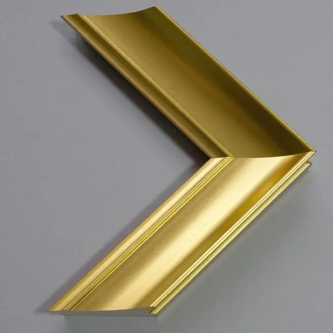 Расчет стоимости рамы из пластикового багета G147-3357