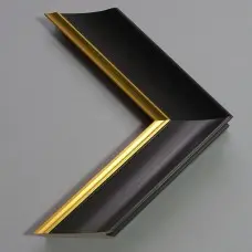 пластиковый багет G147-3358