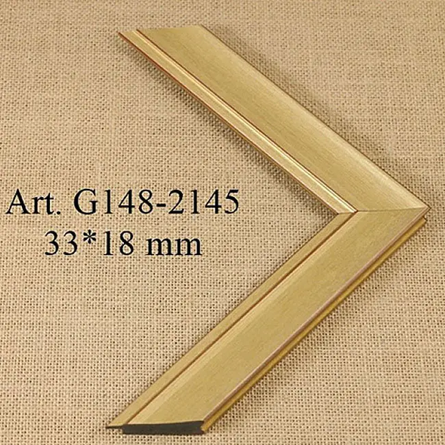 пластиковый багет G148-2145