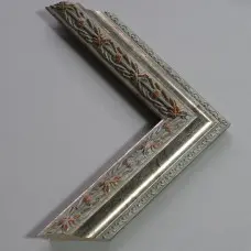 пластиковый багет G169-3812